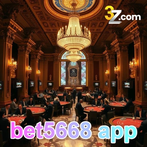 bet5668 app