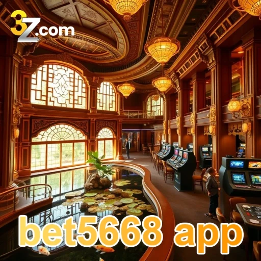 bet5668 app App