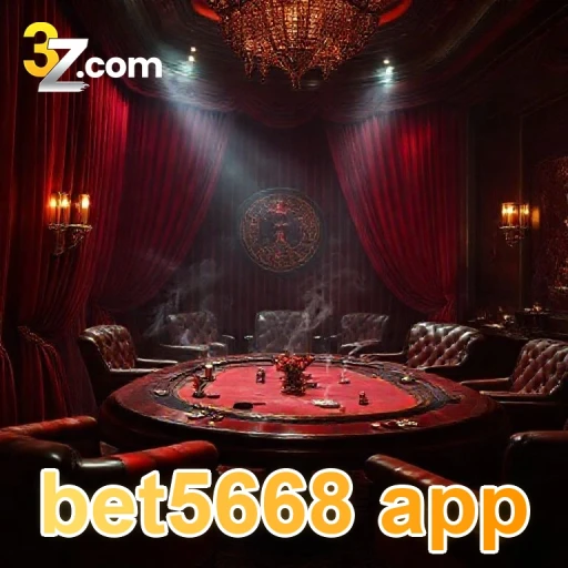 bet5668 app