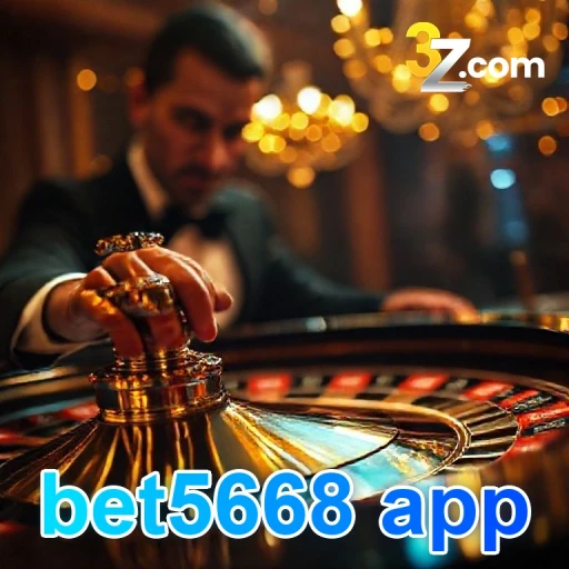 bet5668 app