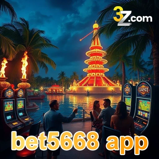 bet5668 app Jogos de caça-níqueis