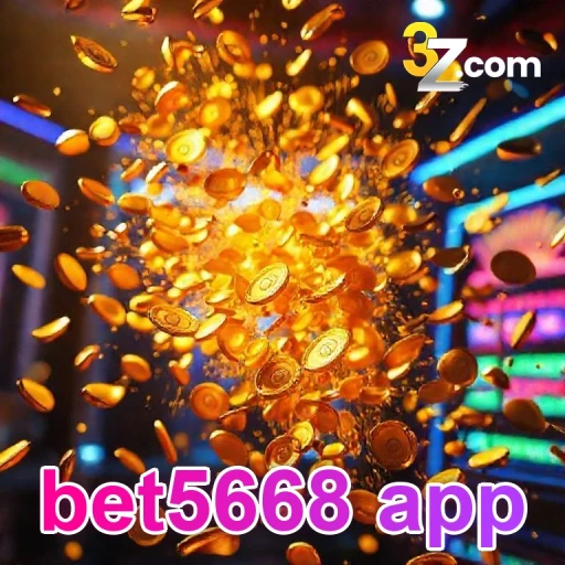 bet5668 app Jogos de caça-níqueis