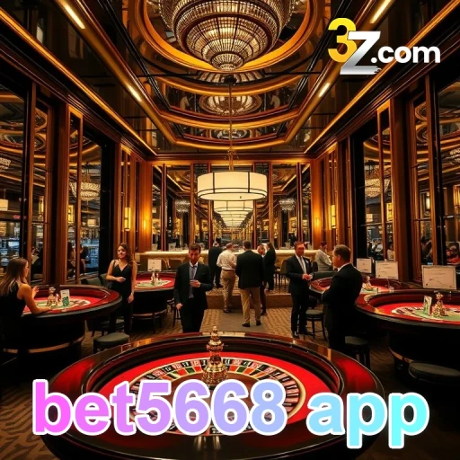 bet5668 app Promocao